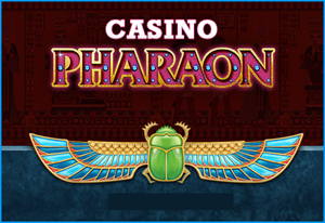 Игра в казино фараон европейская рулетка
