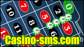 Пополнение лучших онлайн казино через смс