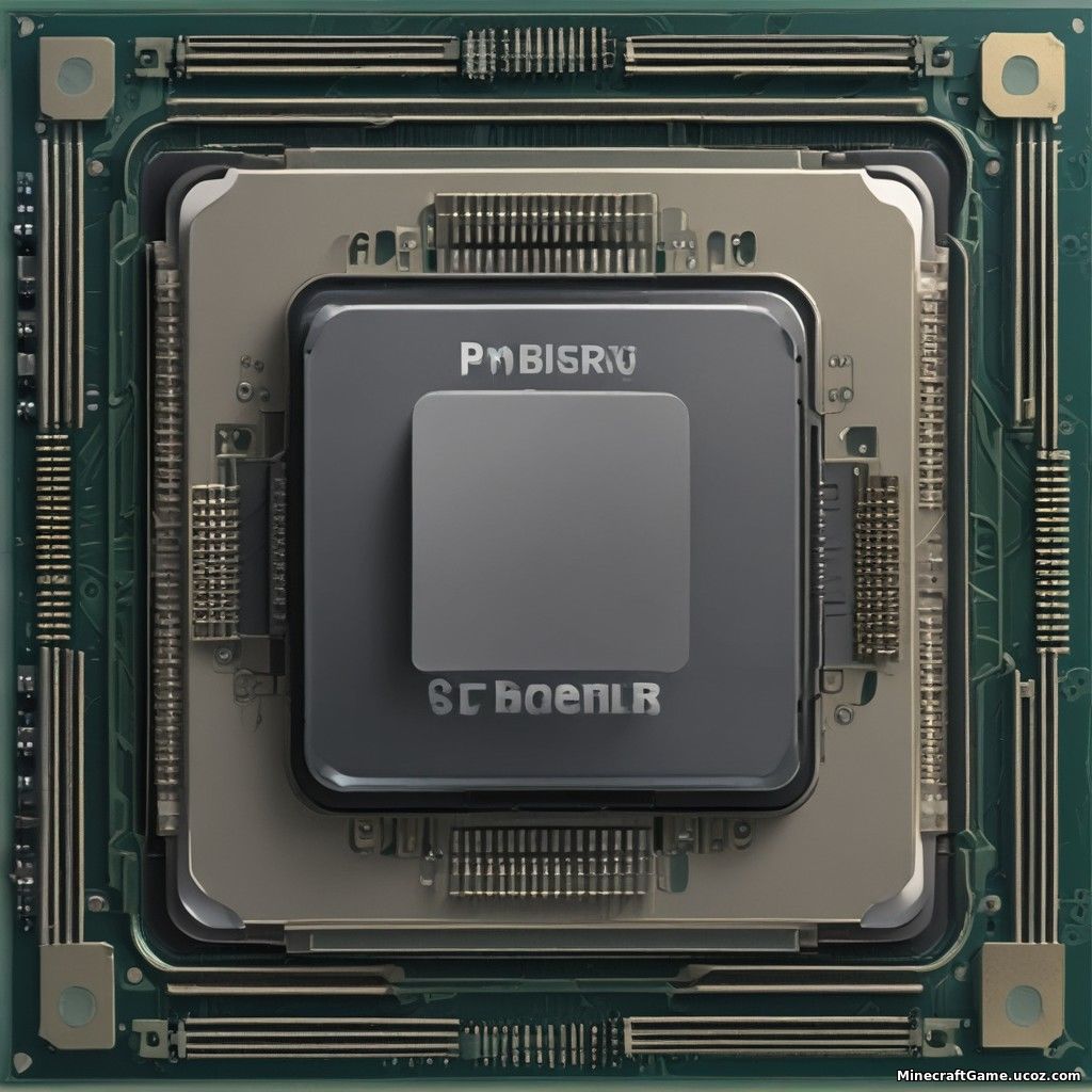 CPU List socket AM5